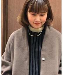rapiecage | ネックレス