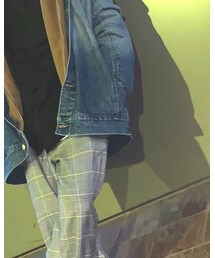 古着 | デニムジャケット