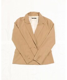 INGNI | テーラードジャケット