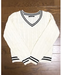 INGNI | ニット/セーター