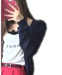 INGNI(イング)の「トップス(カーディガン/ボレロ)」