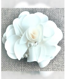 merceria | ブローチ/コサージュ