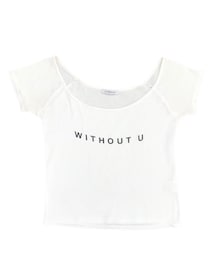 LIPSERVICE | Tシャツ/カットソー