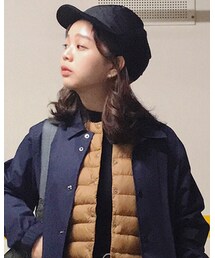 無印良品 | トップス