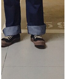 SPALWART | シューズ