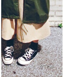 CONVERSE | シューズ