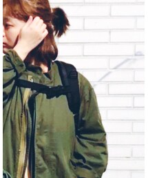 GREGORY | バックパック/リュック