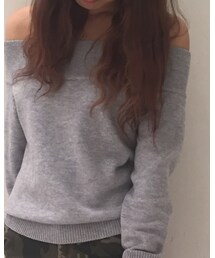 EMODA | ニット/セーター