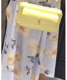 MERCURYDUO | パンツ