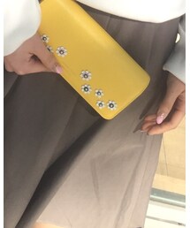 31 Sons de mode | スカート