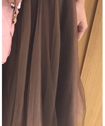 WILLSELECTION | スカート