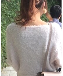 dazzlin | ニット/セーター