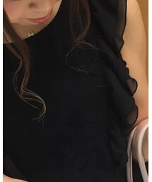 dazzlin | シャツ/ブラウス