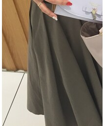 31 Sons de mode | スカート