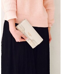 Samantha Thavasa Petit Choice | 財布