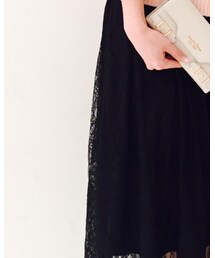 Ungrid | スカート