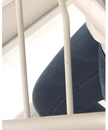 UNIQLO | デニムパンツ