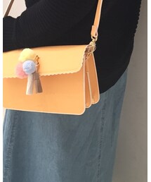Samantha Thavasa Petit Choice | ショルダーバッグ