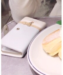 Samantha Thavasa Petit Choice | スマホケース/カバー