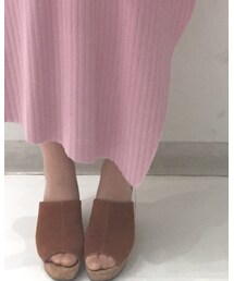 ORiental TRaffic | サンダル