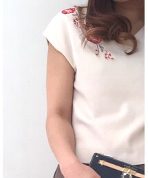 WILLSELECTION | Tシャツ/カットソー