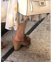 ORiental TRaffic | サンダル