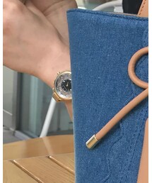 STAR JEWELRY | アナログ腕時計