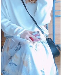 Samantha Thavasa Petit Choice | ショルダーバッグ