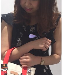 SNIDEL | ワンピース/ドレス