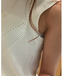 GU | ニット/セーター