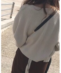 Mila Owen | ニット/セーター