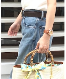 UNIQLO | デニムパンツ