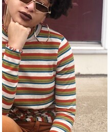 Papaya clothing | スウェット