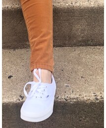 VANS | スニーカー