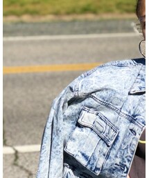 Target | デニムジャケット