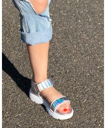 Urbanog | サンダル