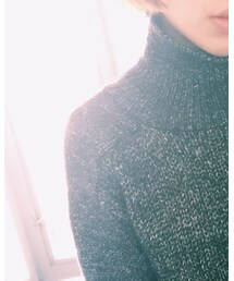 ZARA | ニット/セーター