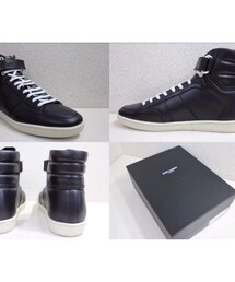 SAINT LAURENT PARIS | Saint Laurent Paris. 
サンローランパリ(スニーカー)