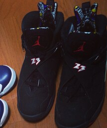NIKE | Nike Air Jordan 8(スニーカー)