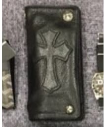 CHROME HEARTS | 財布