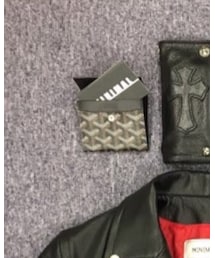GOYARD | カードケース