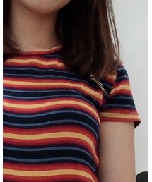 ZARA | Tシャツ/カットソー