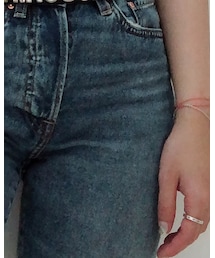 H&M | デニムパンツ