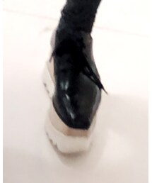 STELLA McCARTNEY | シューズ