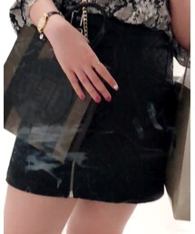 H&M | スカート