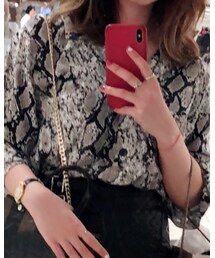 Bershka | シャツ/ブラウス