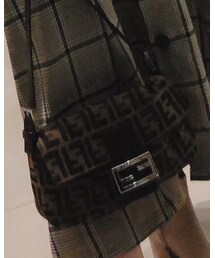 FENDI | ショルダーバッグ