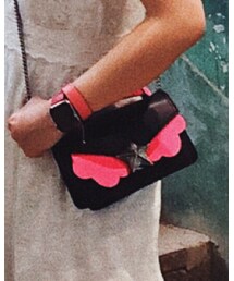 les jeunes étoiles | ハンドバッグ