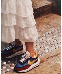 Nike x Sacai | スニーカー