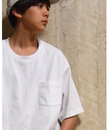 GU | Tシャツ/カットソー